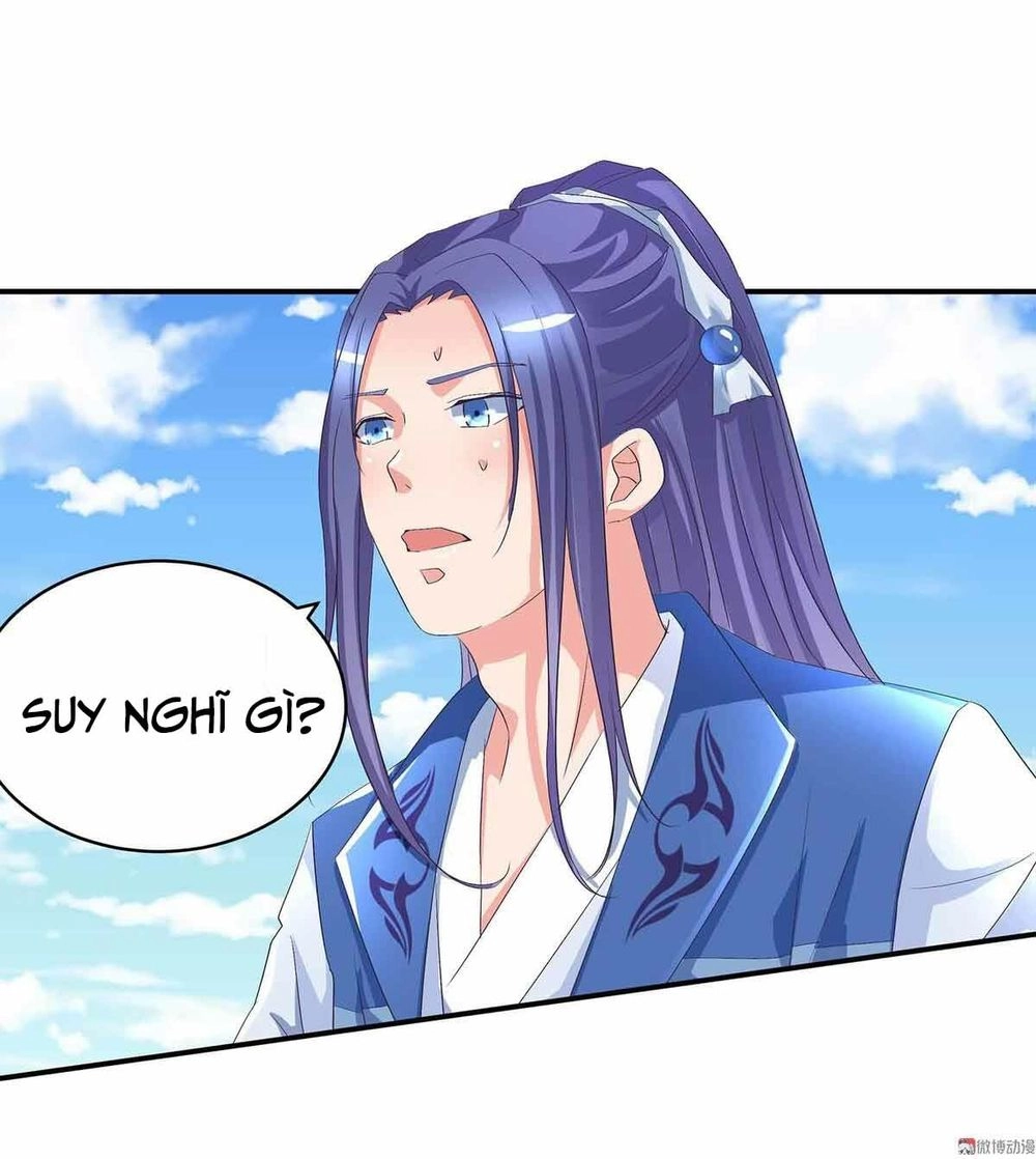 Đệ Nhất Chưởng Môn Chapter 44 - 26