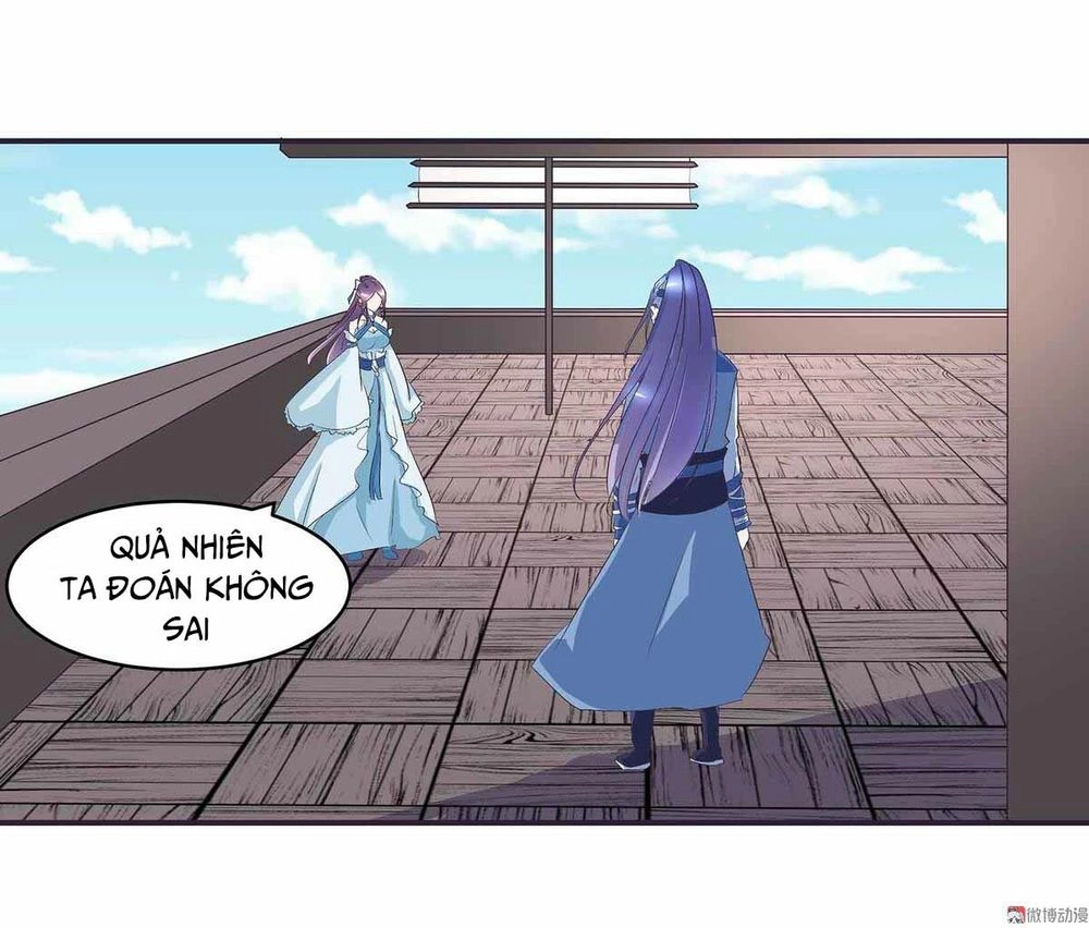 Đệ Nhất Chưởng Môn Chapter 45 - 2