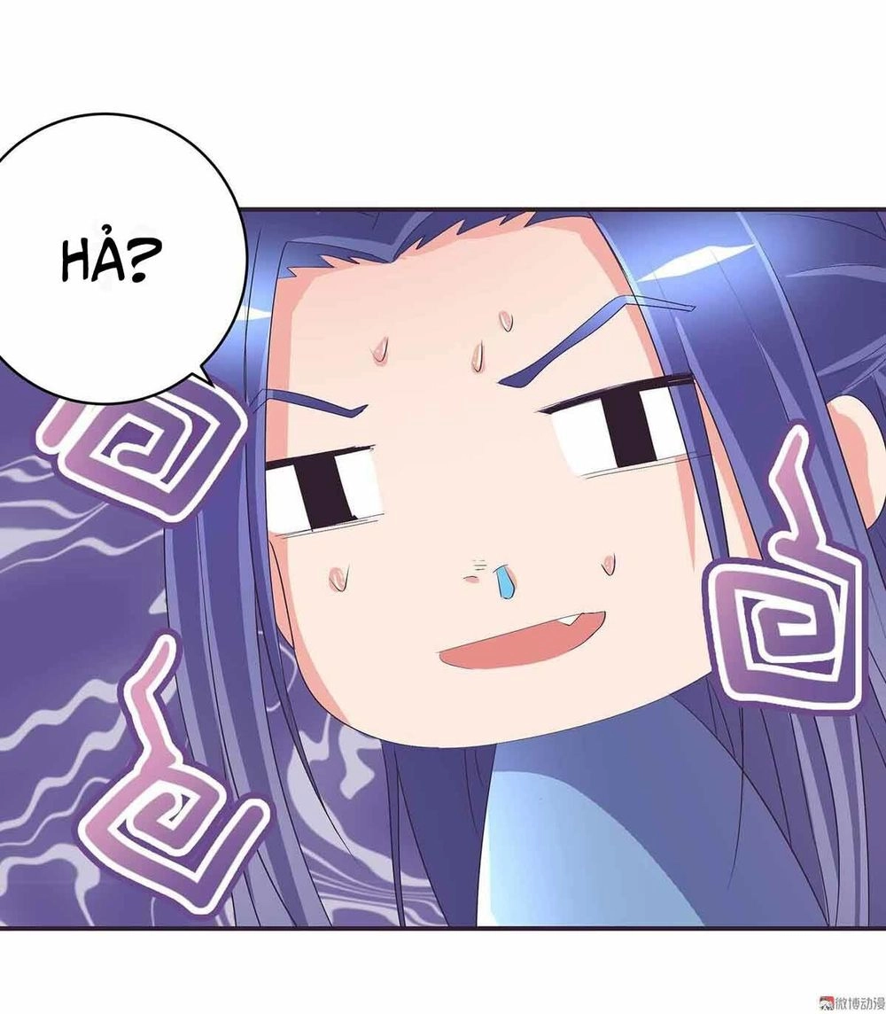 Đệ Nhất Chưởng Môn Chapter 45 - 4