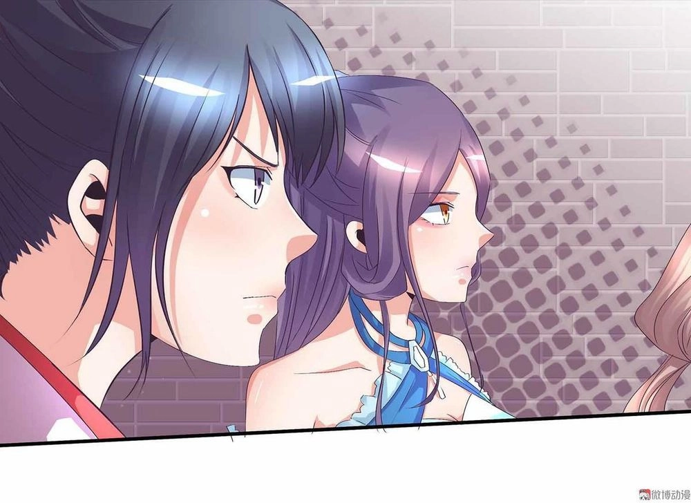 Đệ Nhất Chưởng Môn Chapter 45 - 14