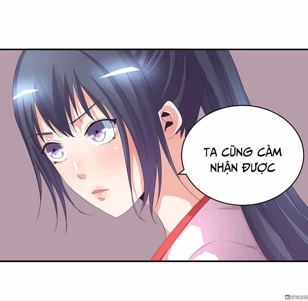 Đệ Nhất Chưởng Môn Chapter 45 - 16