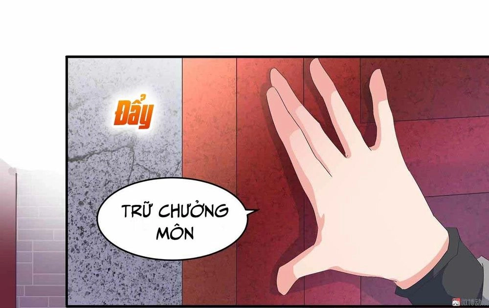 Đệ Nhất Chưởng Môn Chapter 45 - 17