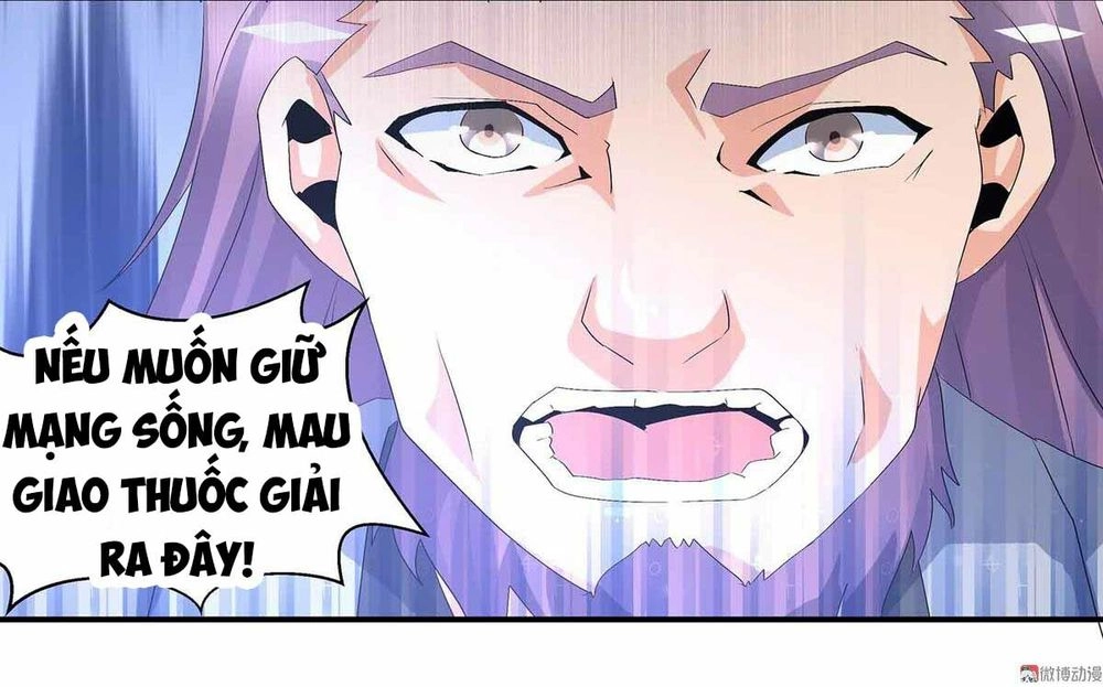 Đệ Nhất Chưởng Môn Chapter 45 - 37