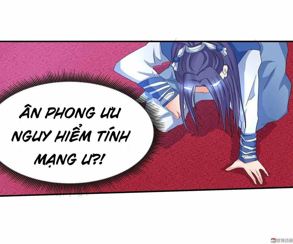 Đệ Nhất Chưởng Môn Chapter 45 - 41