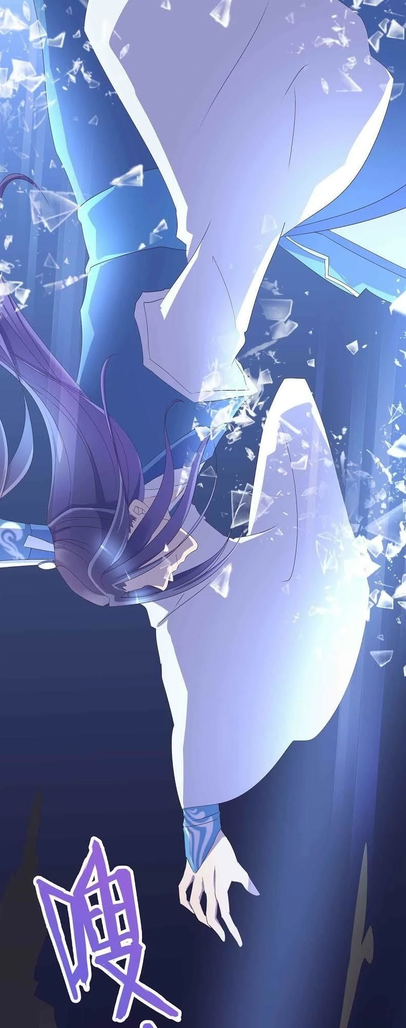 Đệ Nhất Chưởng Môn Chapter 45 - 47