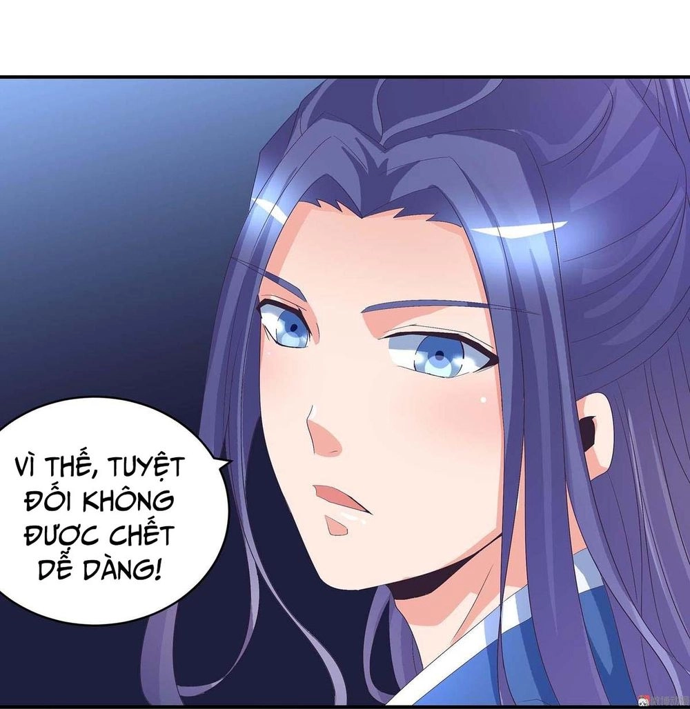 Đệ Nhất Chưởng Môn Chapter 46 - 12