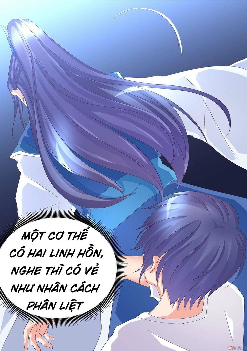 Đệ Nhất Chưởng Môn Chapter 46 - 13