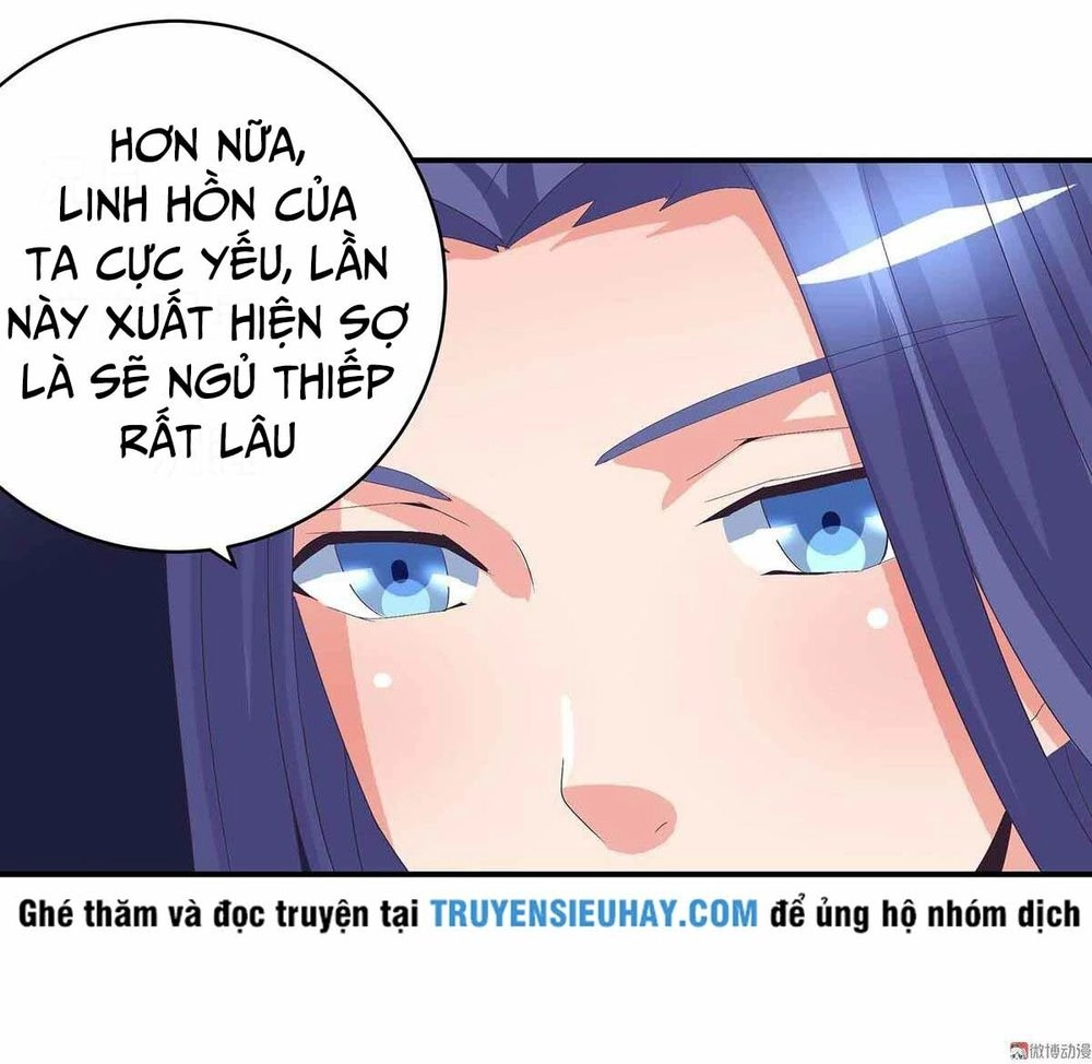 Đệ Nhất Chưởng Môn Chapter 46 - 21
