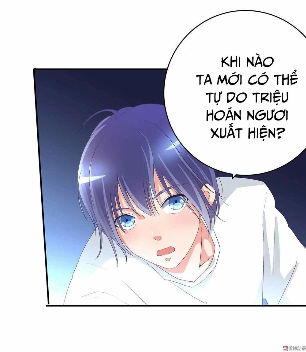 Đệ Nhất Chưởng Môn Chapter 46 - 23