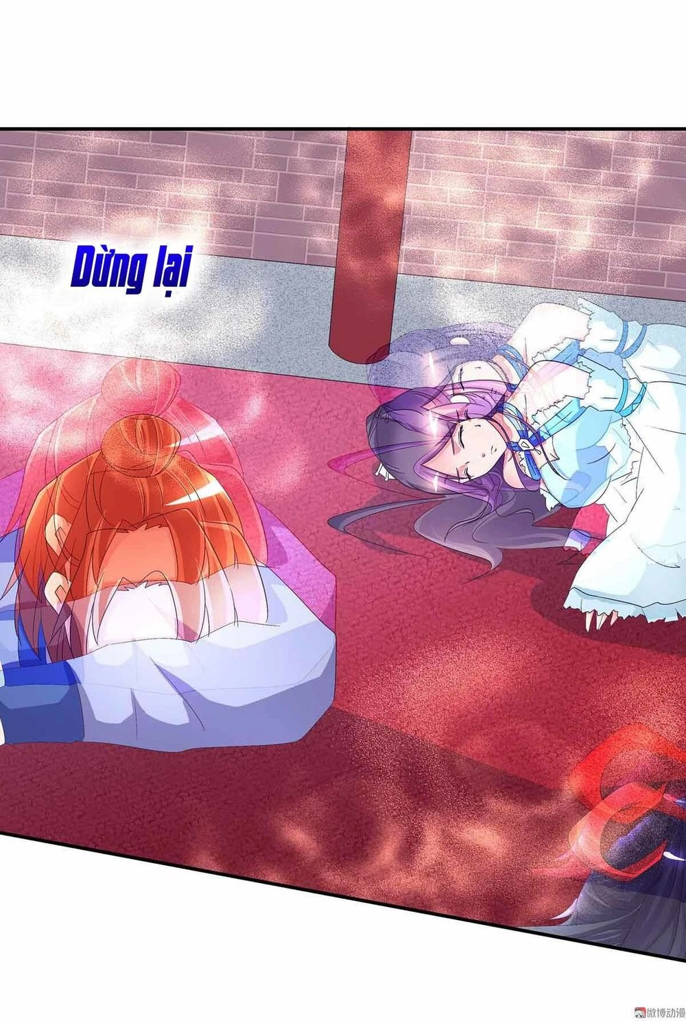 Đệ Nhất Chưởng Môn Chapter 46 - 37