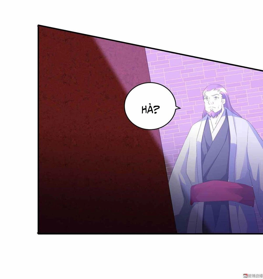 Đệ Nhất Chưởng Môn Chapter 46 - 38