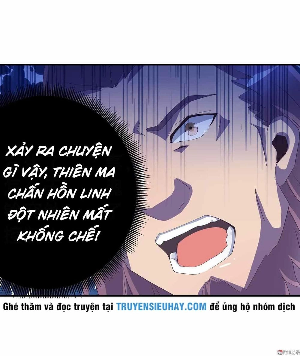 Đệ Nhất Chưởng Môn Chapter 46 - 39