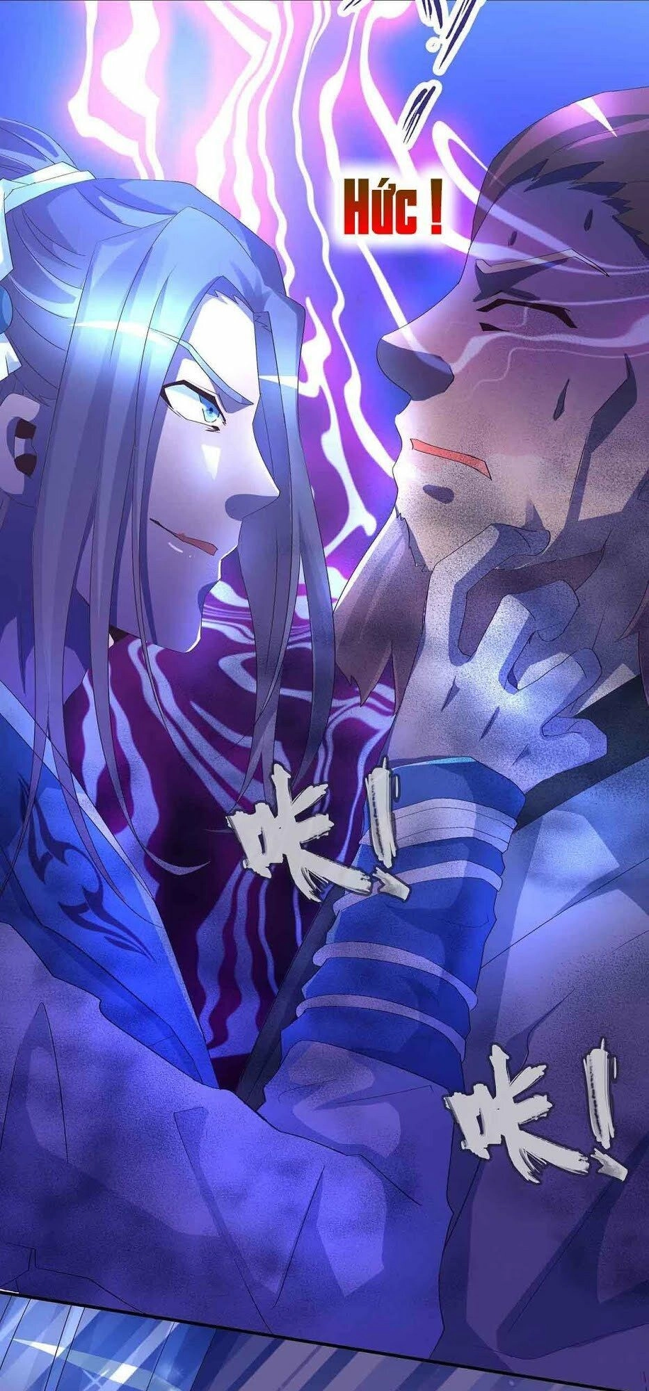 Đệ Nhất Chưởng Môn Chapter 46 - 41