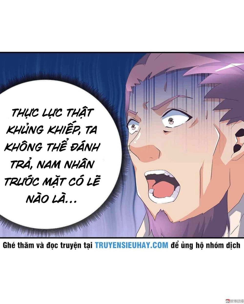 Đệ Nhất Chưởng Môn Chapter 46 - 43