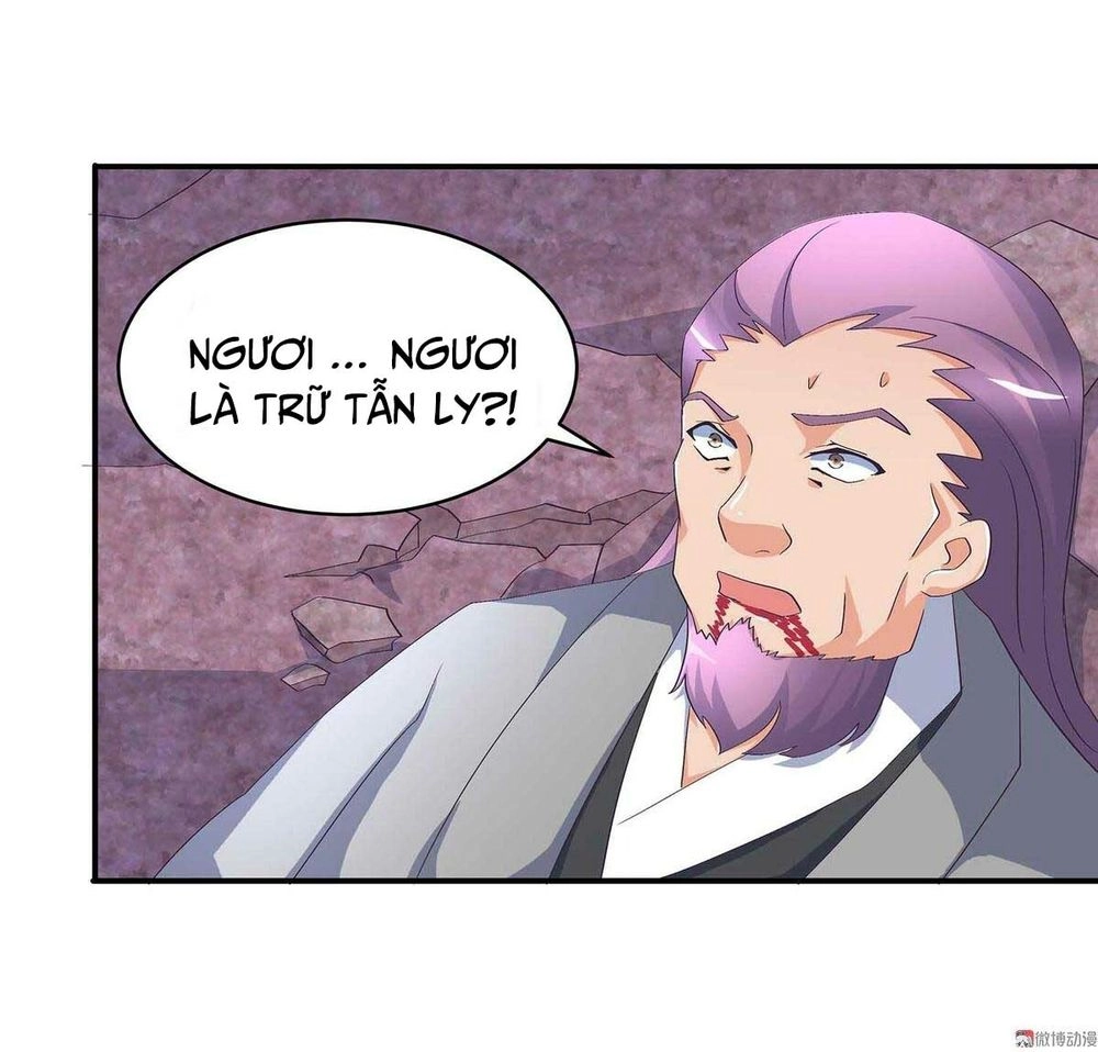 Đệ Nhất Chưởng Môn Chapter 47 - 2