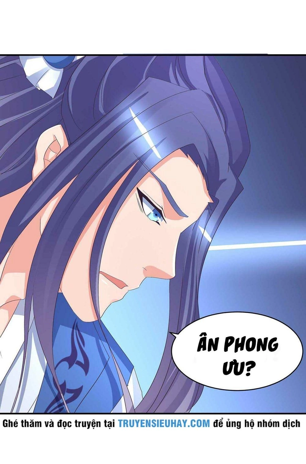 Đệ Nhất Chưởng Môn Chapter 47 - 6