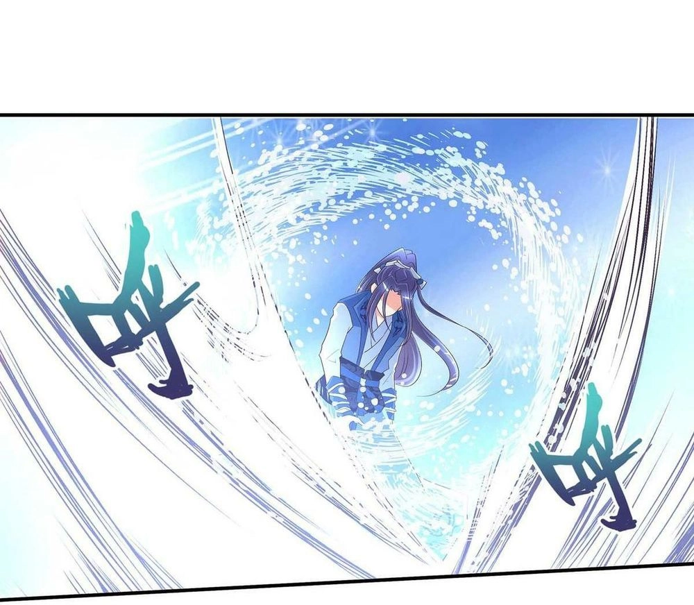 Đệ Nhất Chưởng Môn Chapter 47 - 7