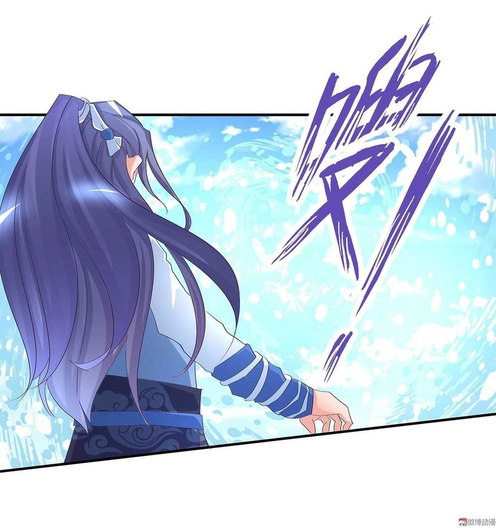 Đệ Nhất Chưởng Môn Chapter 47 - 8