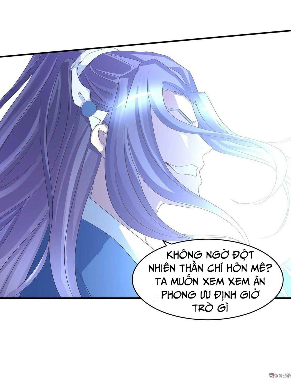 Đệ Nhất Chưởng Môn Chapter 47 - 10