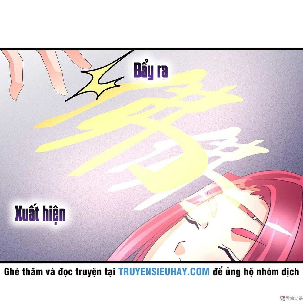 Đệ Nhất Chưởng Môn Chapter 47 - 14