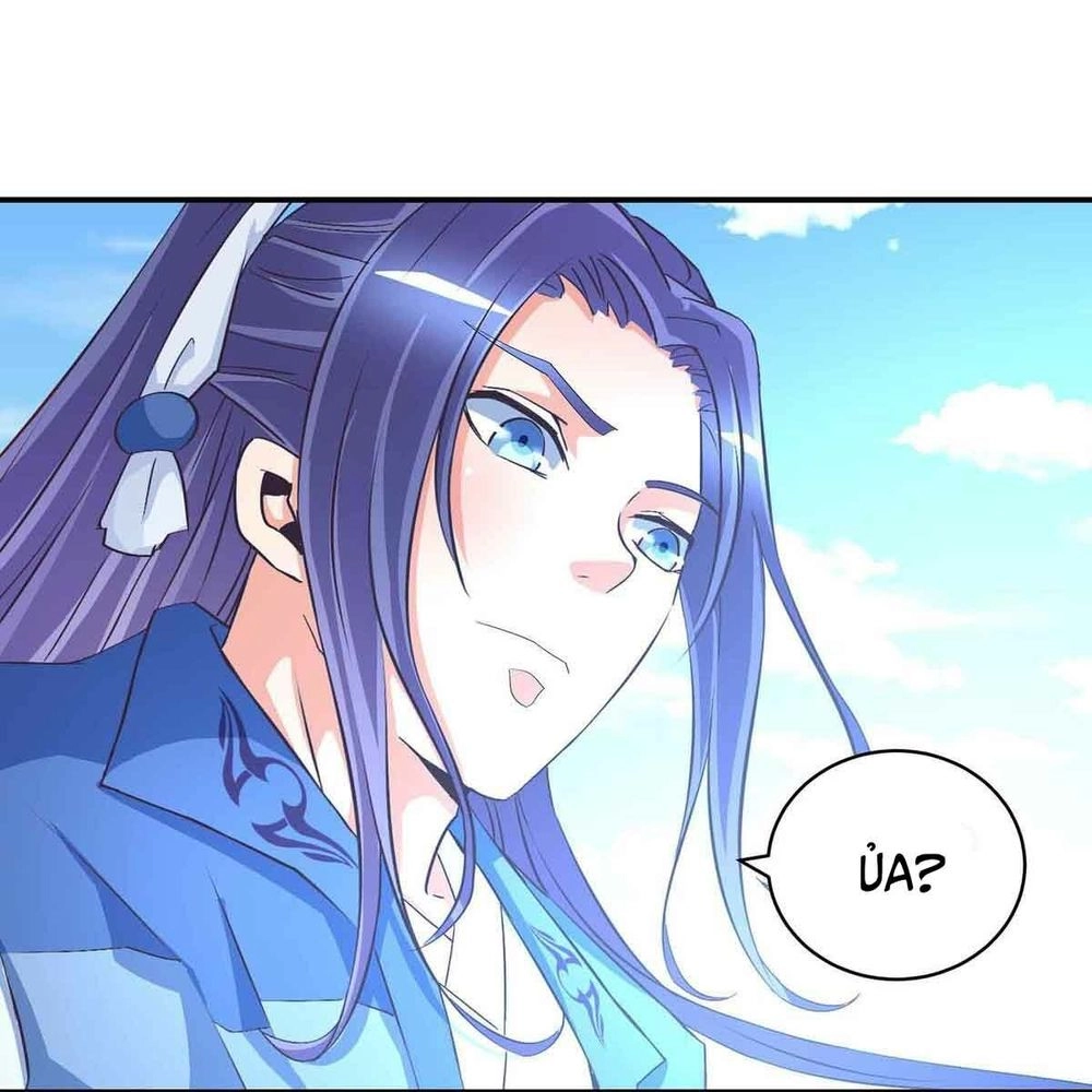 Đệ Nhất Chưởng Môn Chapter 47 - 24