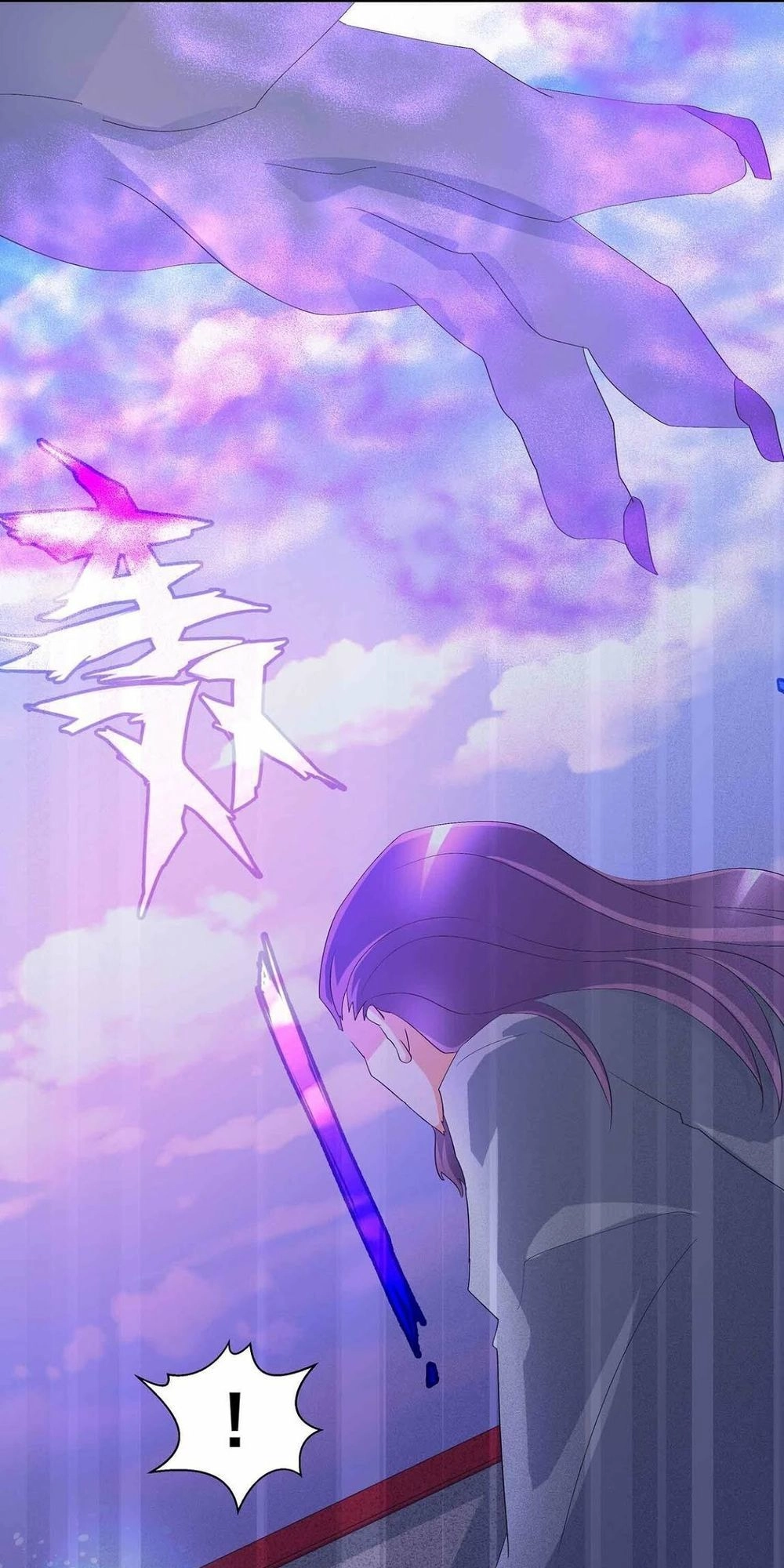 Đệ Nhất Chưởng Môn Chapter 47 - 25