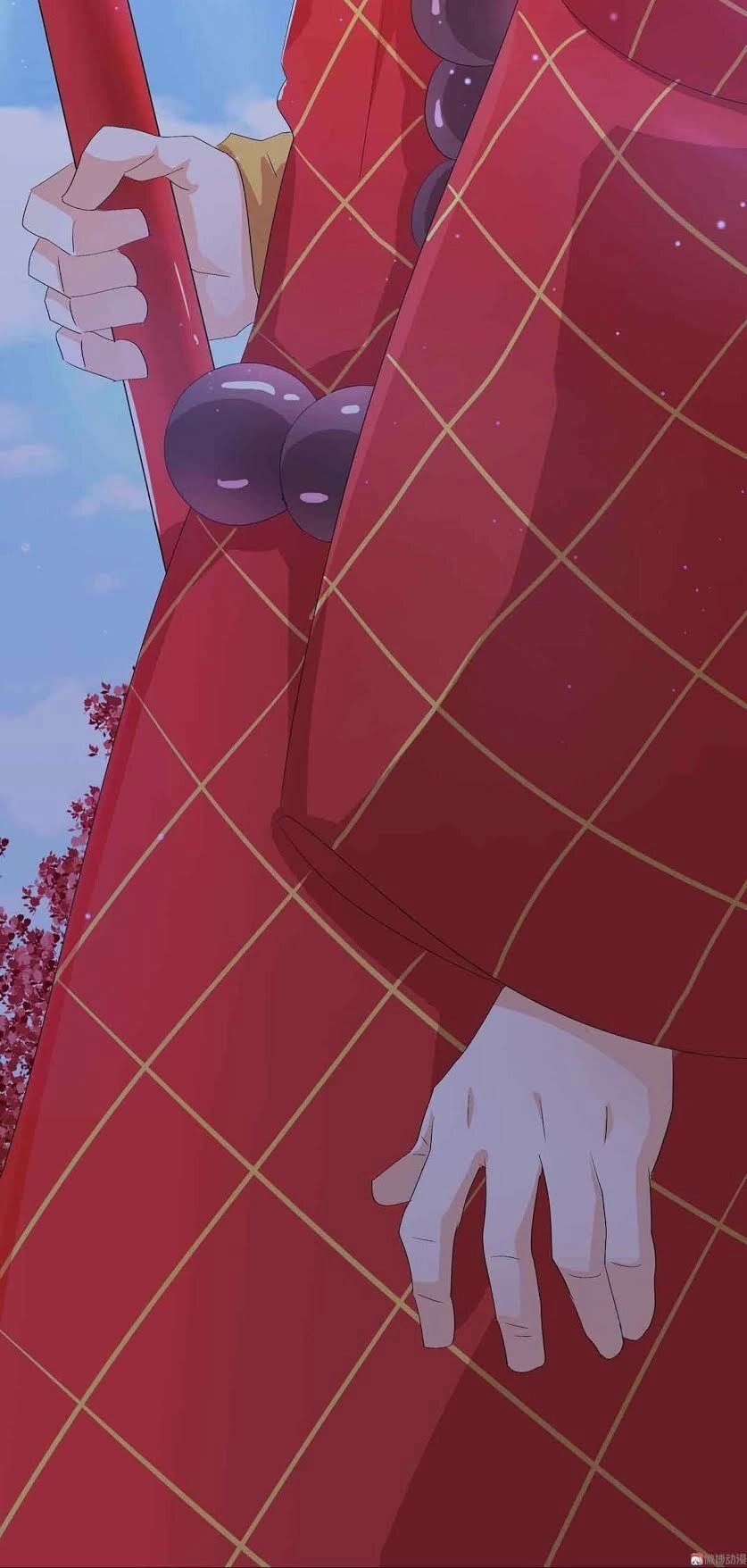 Đệ Nhất Chưởng Môn Chapter 47 - 34