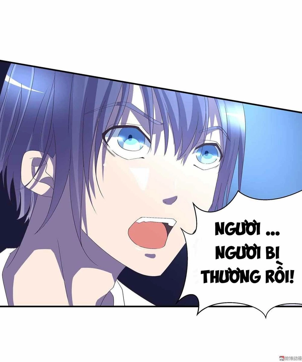 Đệ Nhất Chưởng Môn Chapter 48 - 24