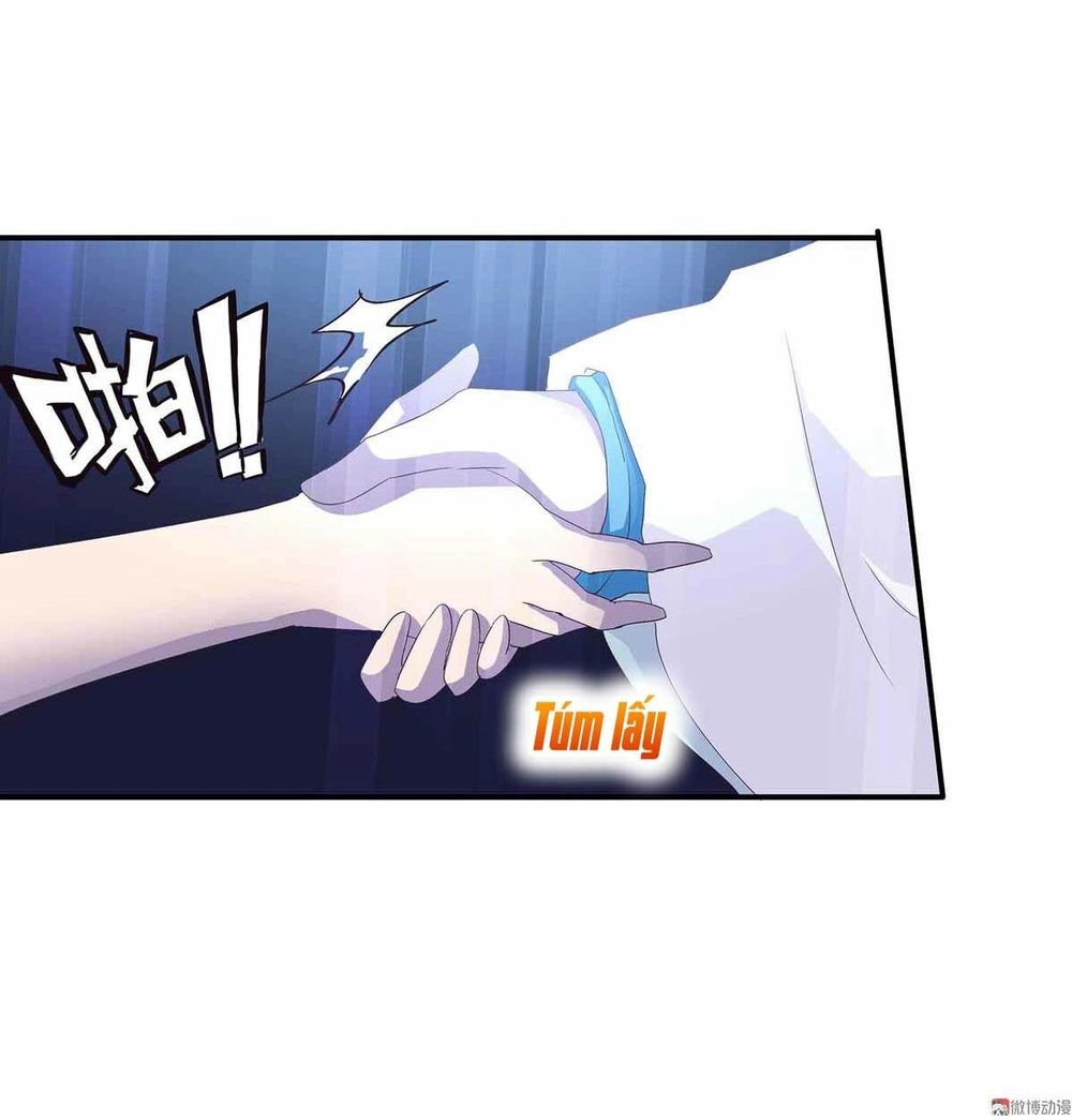 Đệ Nhất Chưởng Môn Chapter 48 - 25