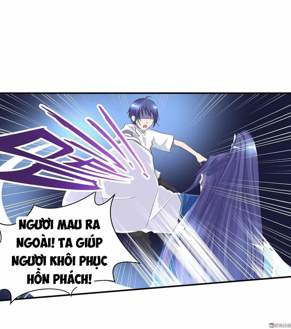Đệ Nhất Chưởng Môn Chapter 48 - 26