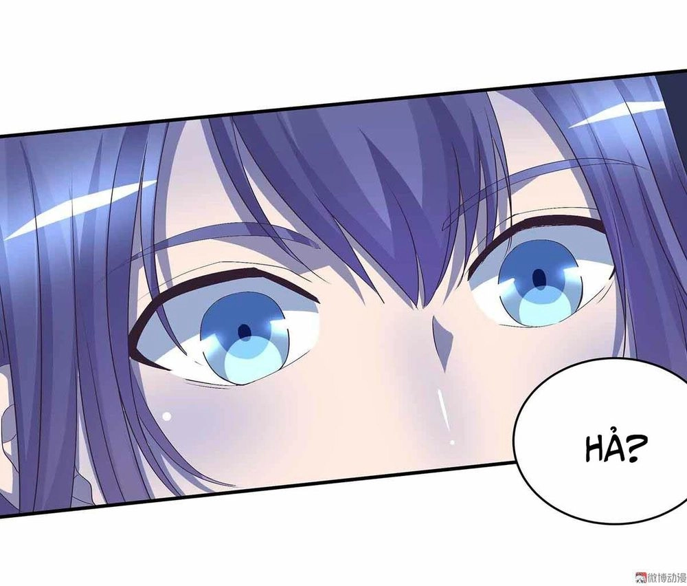 Đệ Nhất Chưởng Môn Chapter 48 - 27