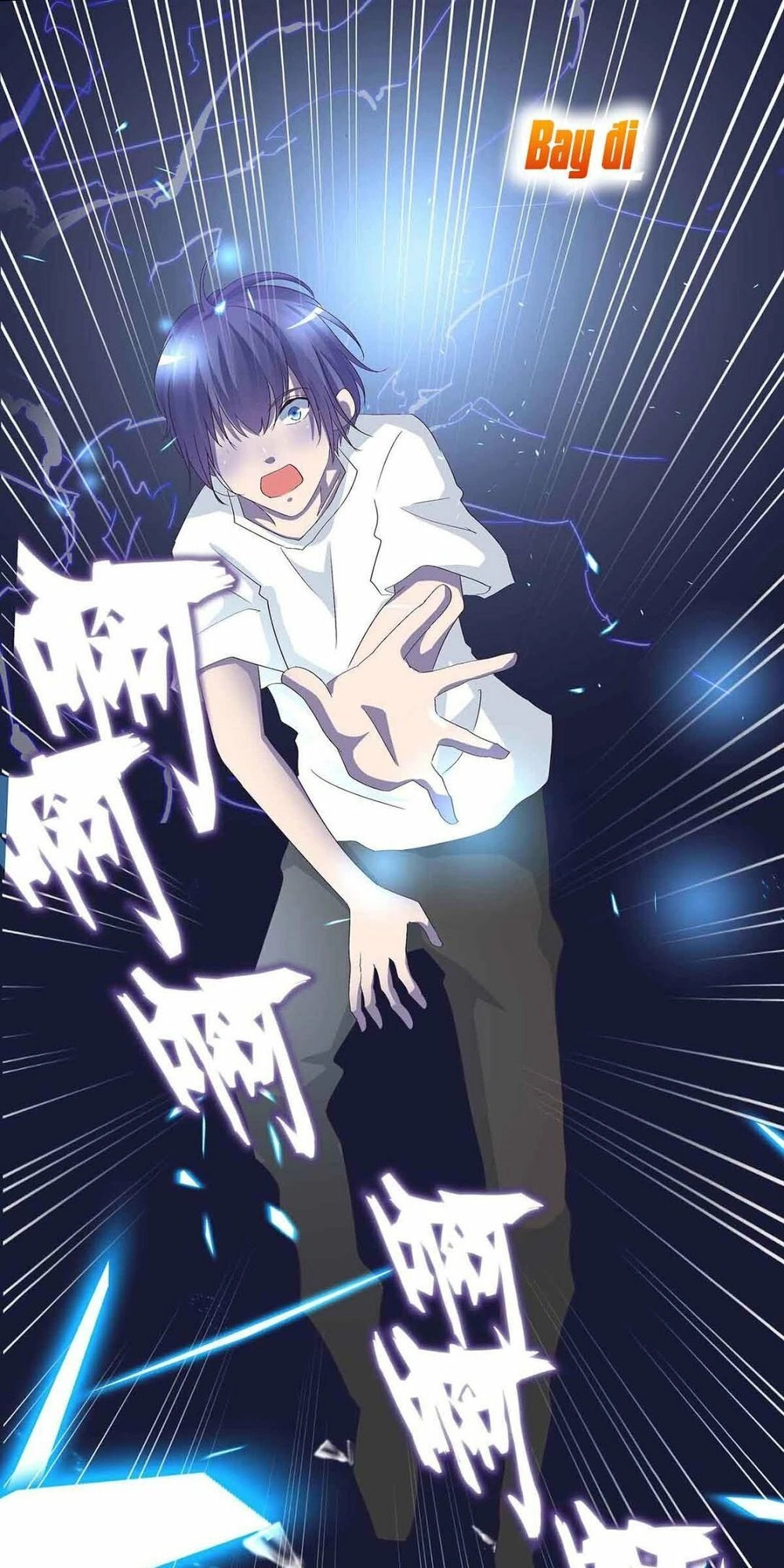 Đệ Nhất Chưởng Môn Chapter 48 - 30