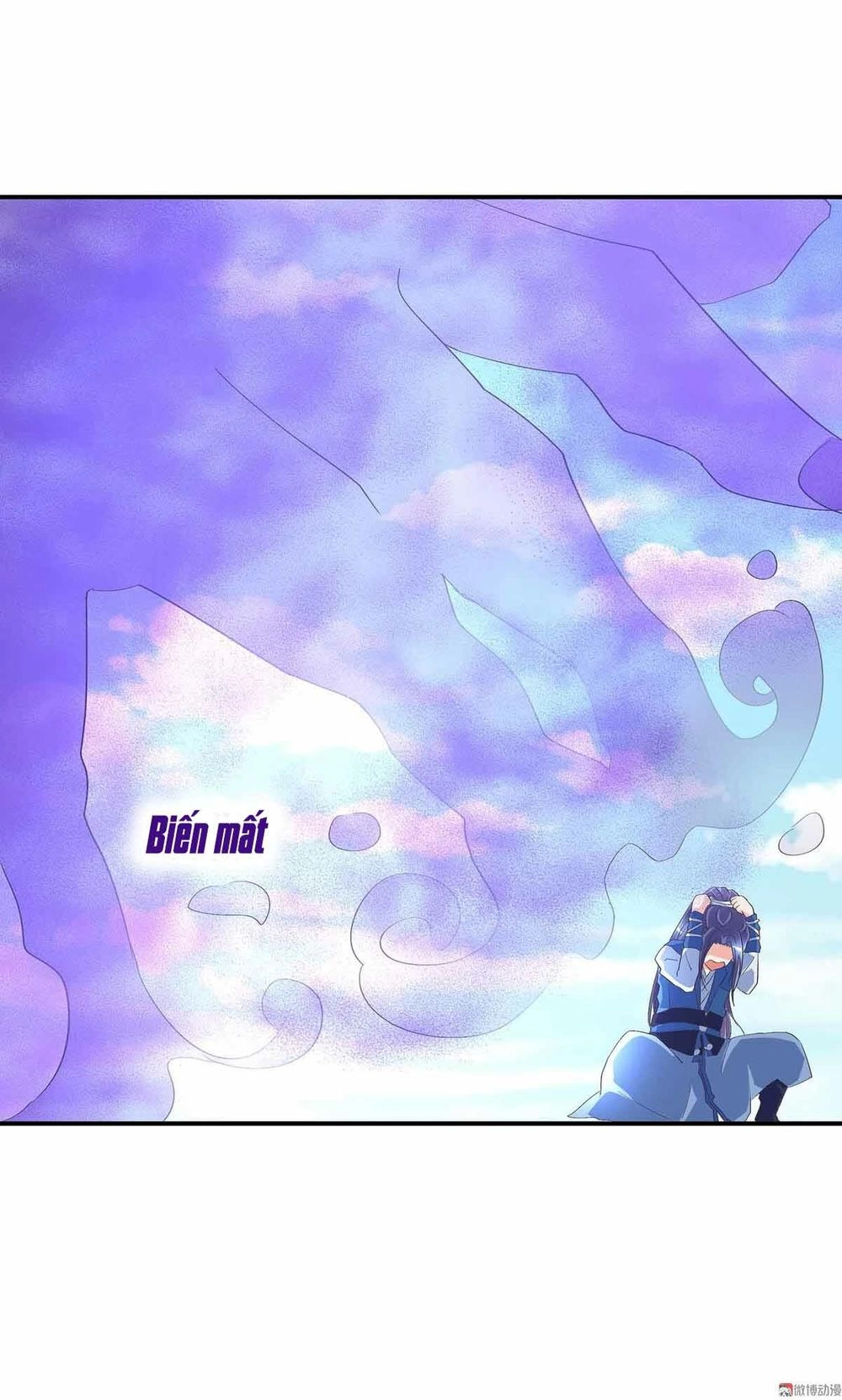 Đệ Nhất Chưởng Môn Chapter 48 - 36