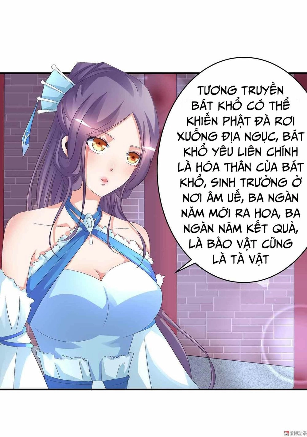 Đệ Nhất Chưởng Môn Chapter 48 - 43