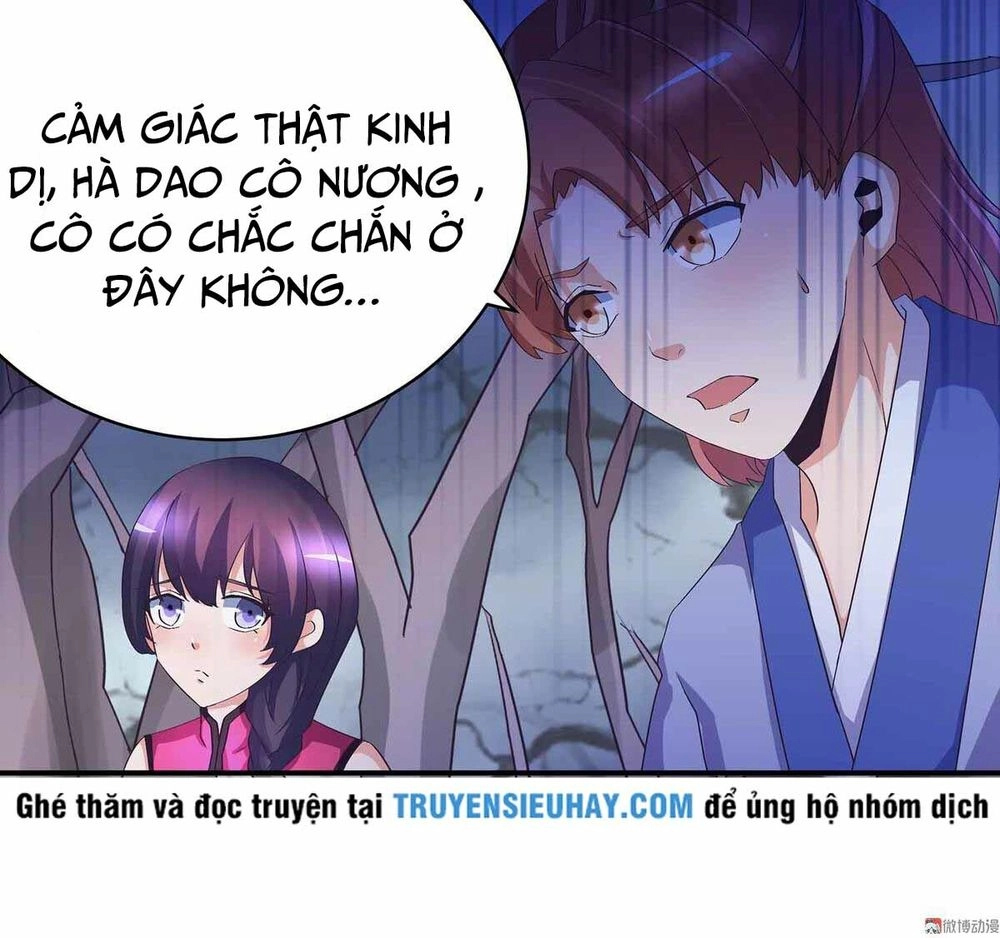 Đệ Nhất Chưởng Môn Chapter 49 - 8