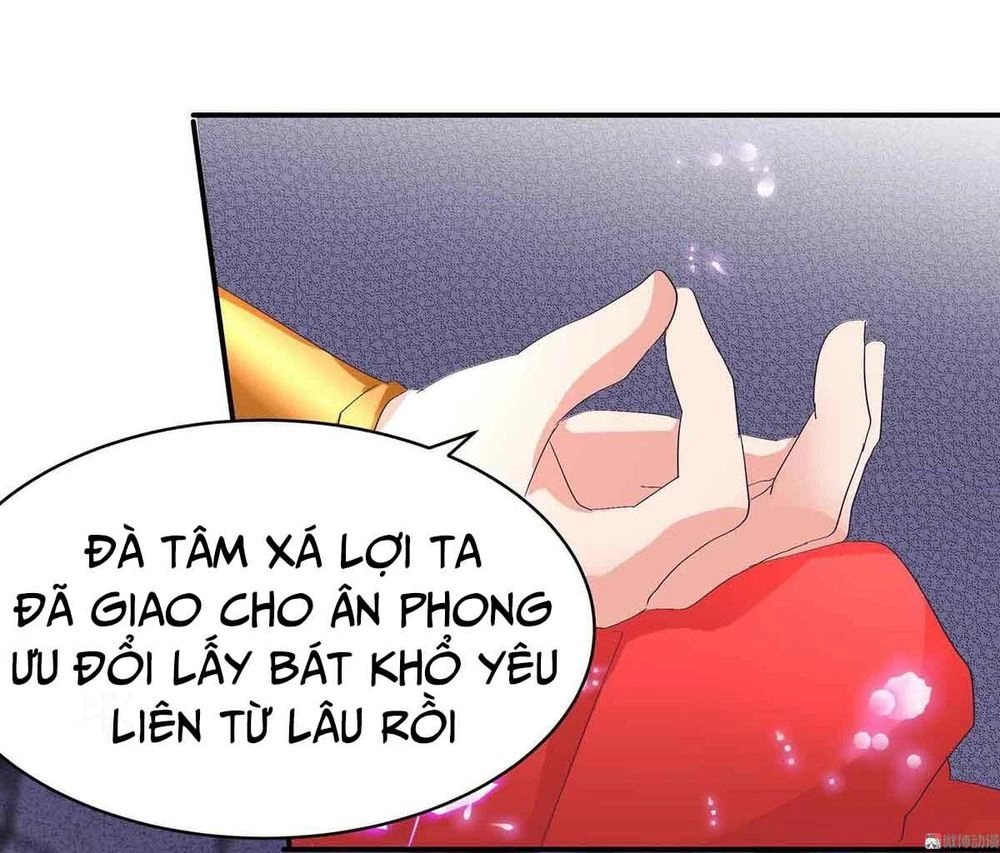 Đệ Nhất Chưởng Môn Chapter 49 - 18