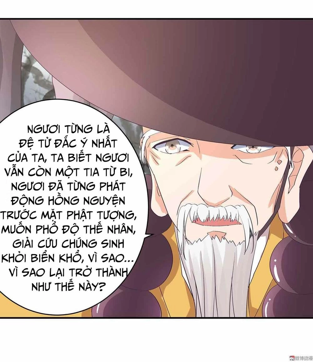 Đệ Nhất Chưởng Môn Chapter 49 - 27