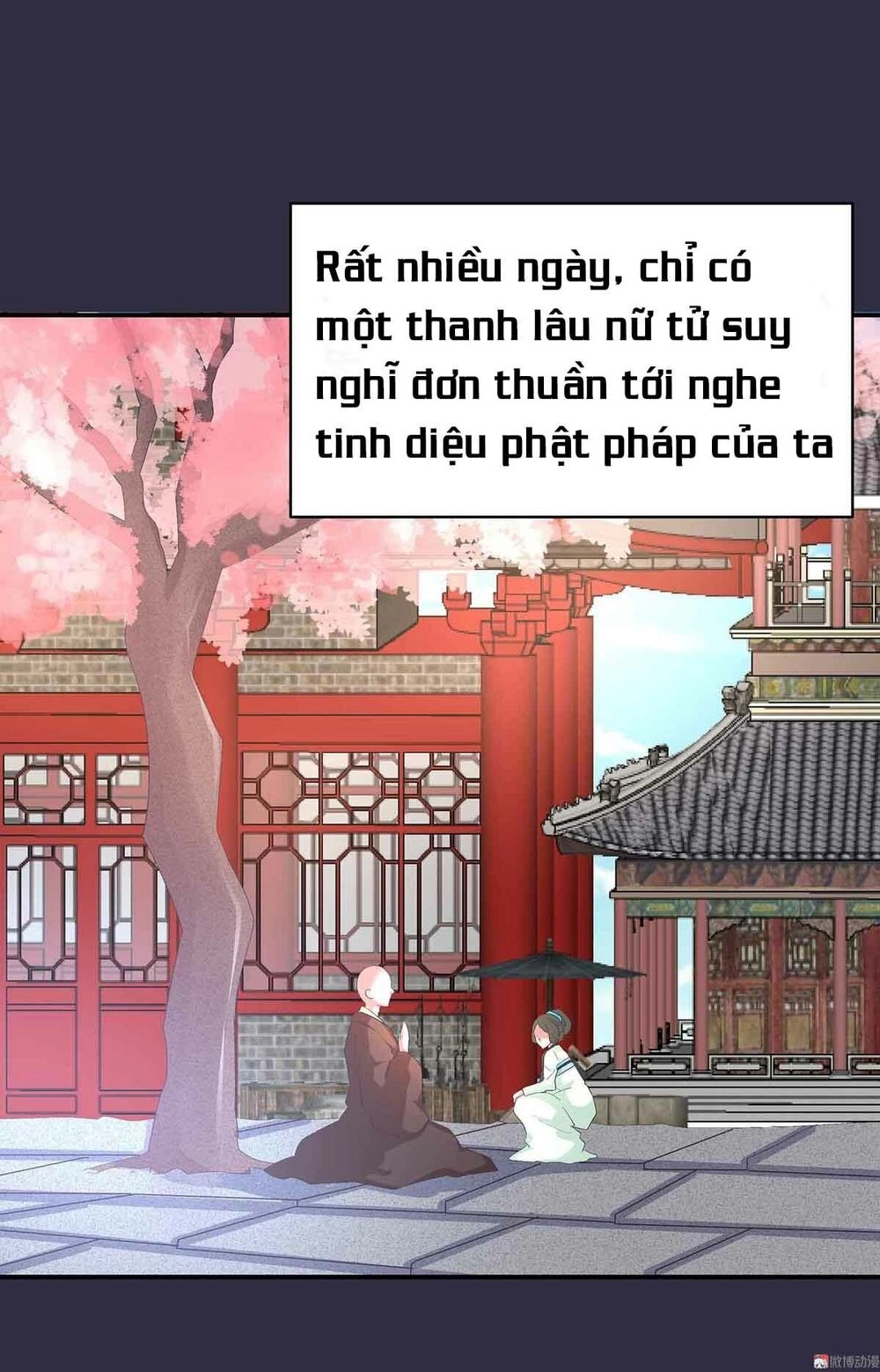 Đệ Nhất Chưởng Môn Chapter 50 - 3