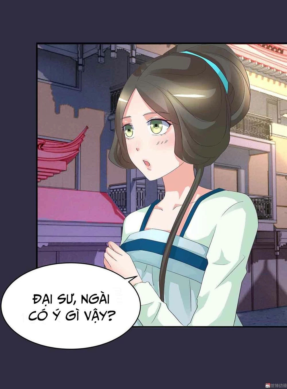 Đệ Nhất Chưởng Môn Chapter 50 - 8