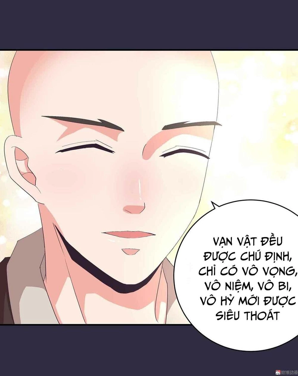 Đệ Nhất Chưởng Môn Chapter 50 - 9