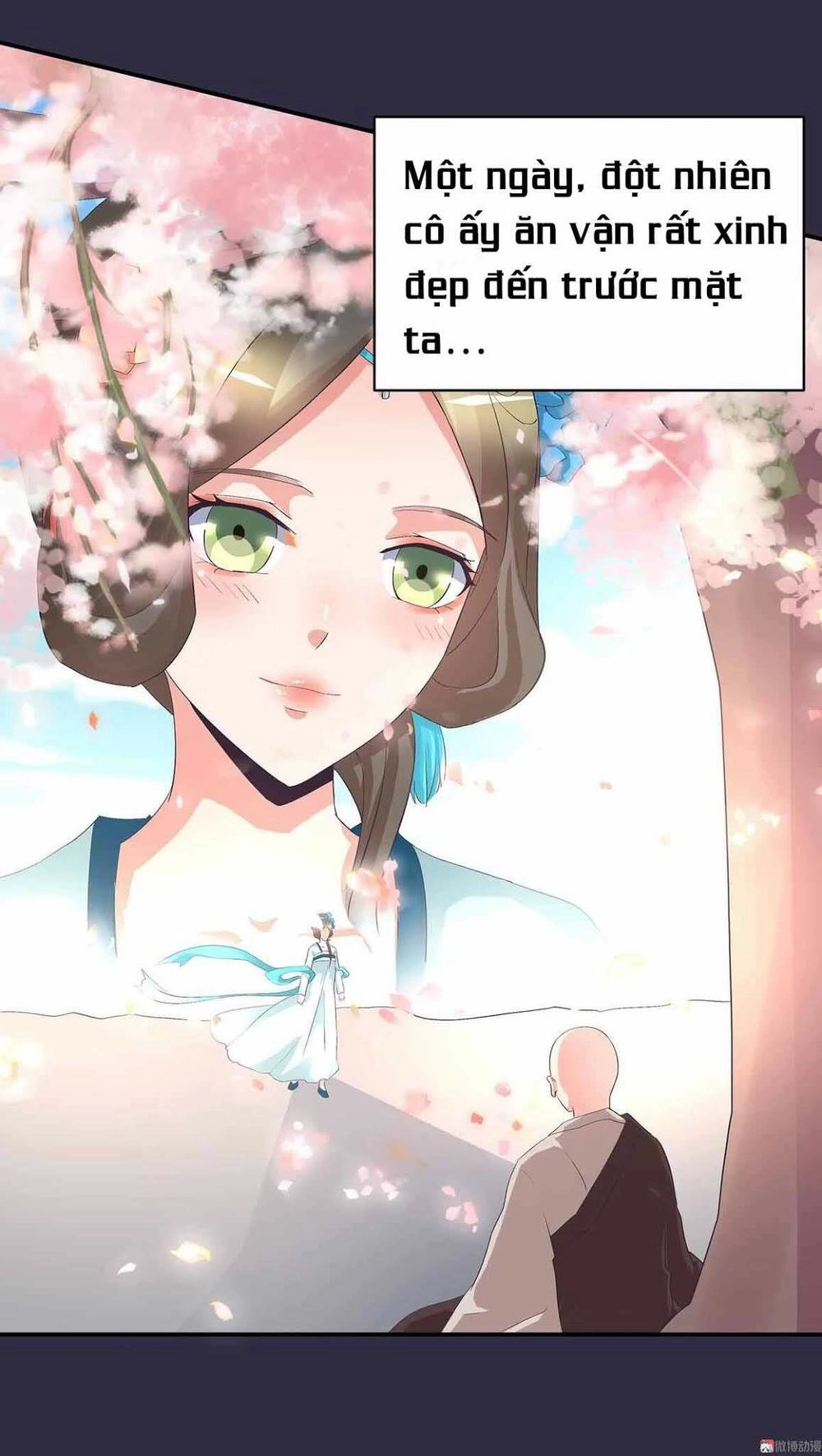 Đệ Nhất Chưởng Môn Chapter 50 - 13