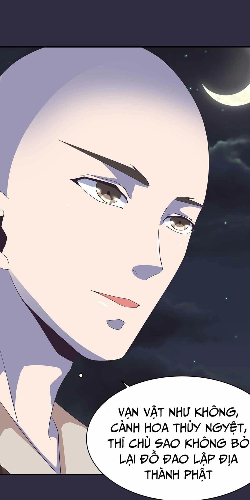 Đệ Nhất Chưởng Môn Chapter 51 - 8