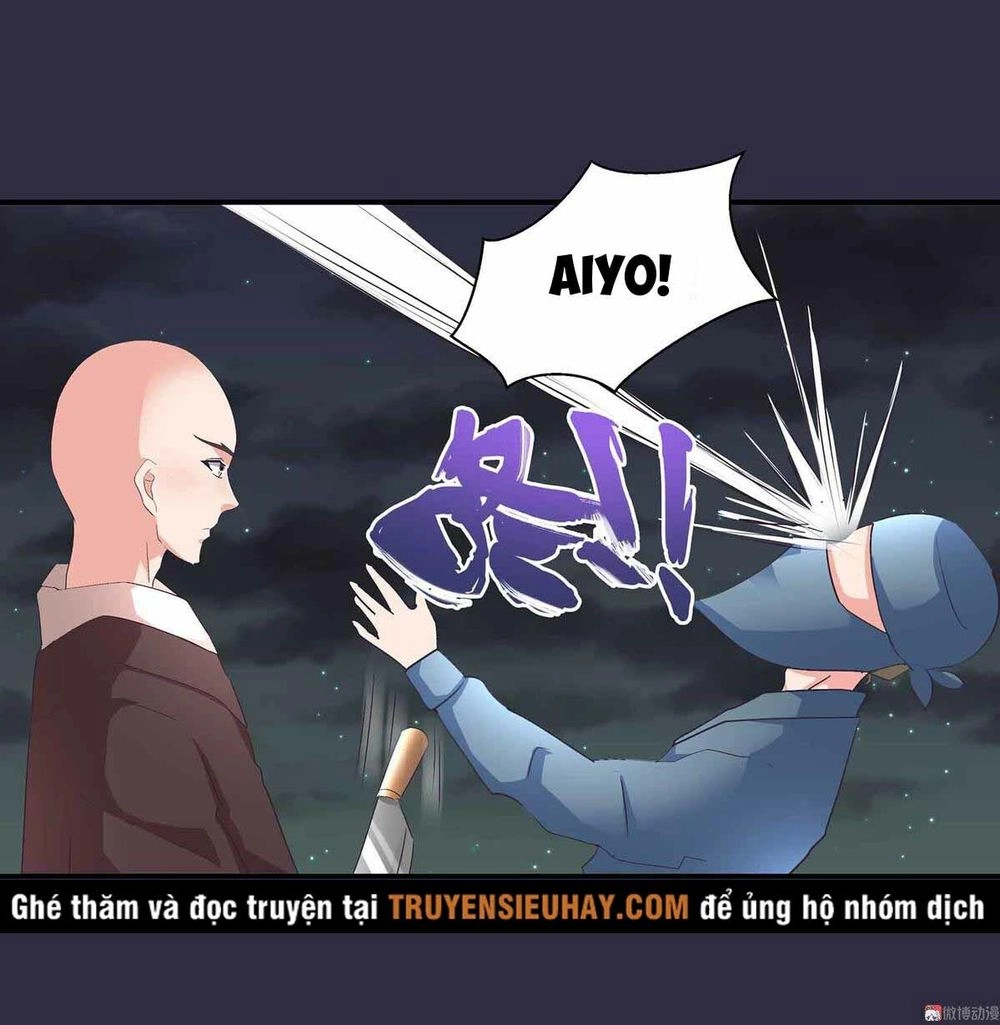 Đệ Nhất Chưởng Môn Chapter 51 - 12