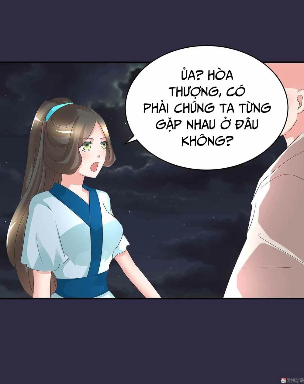 Đệ Nhất Chưởng Môn Chapter 51 - 20