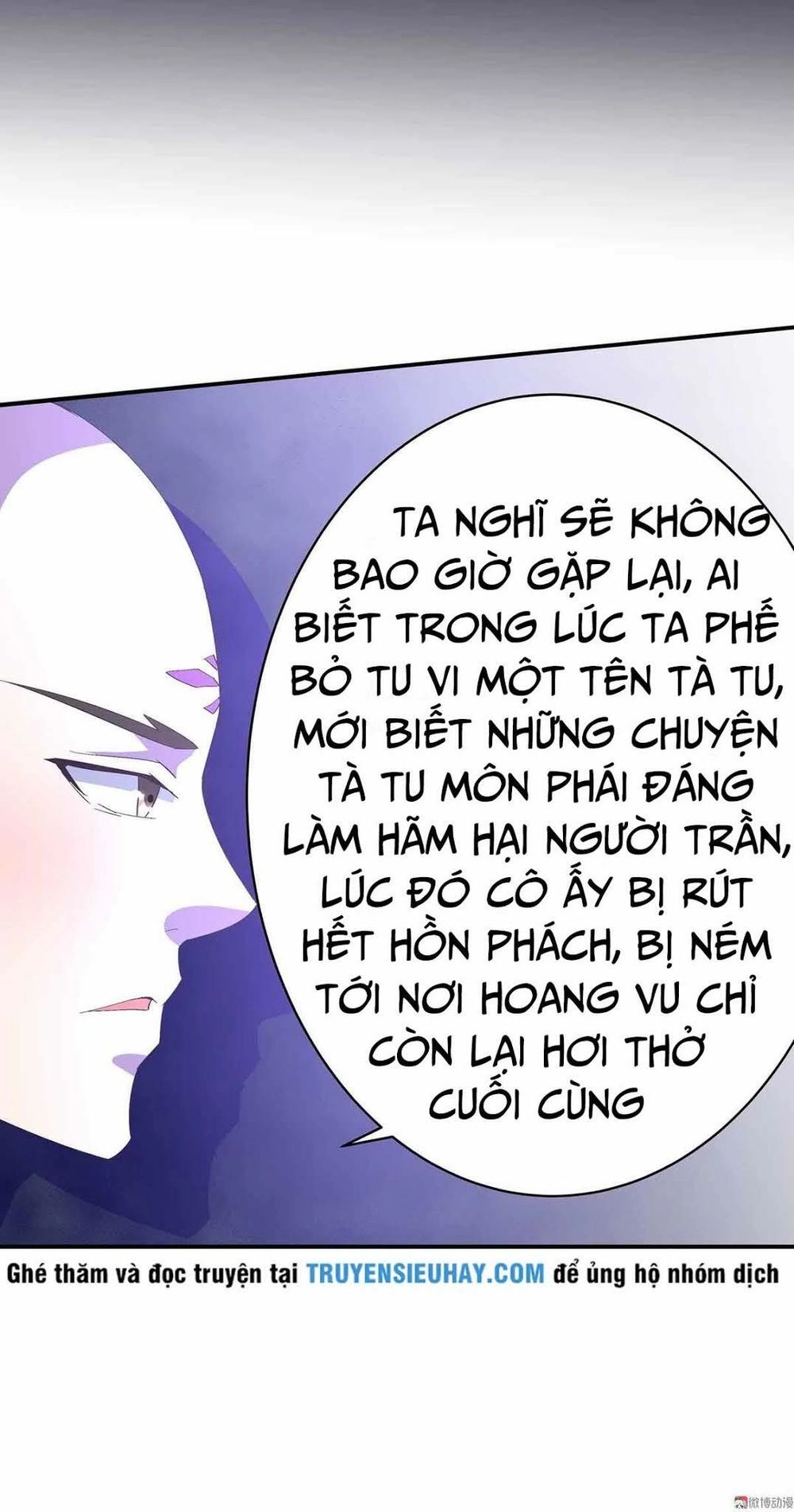 Đệ Nhất Chưởng Môn Chapter 51 - 26