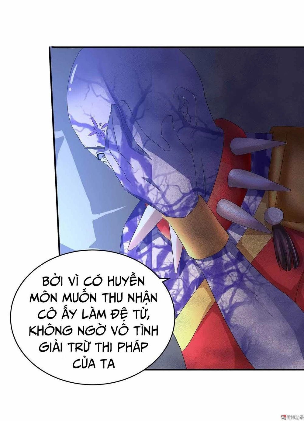 Đệ Nhất Chưởng Môn Chapter 51 - 28