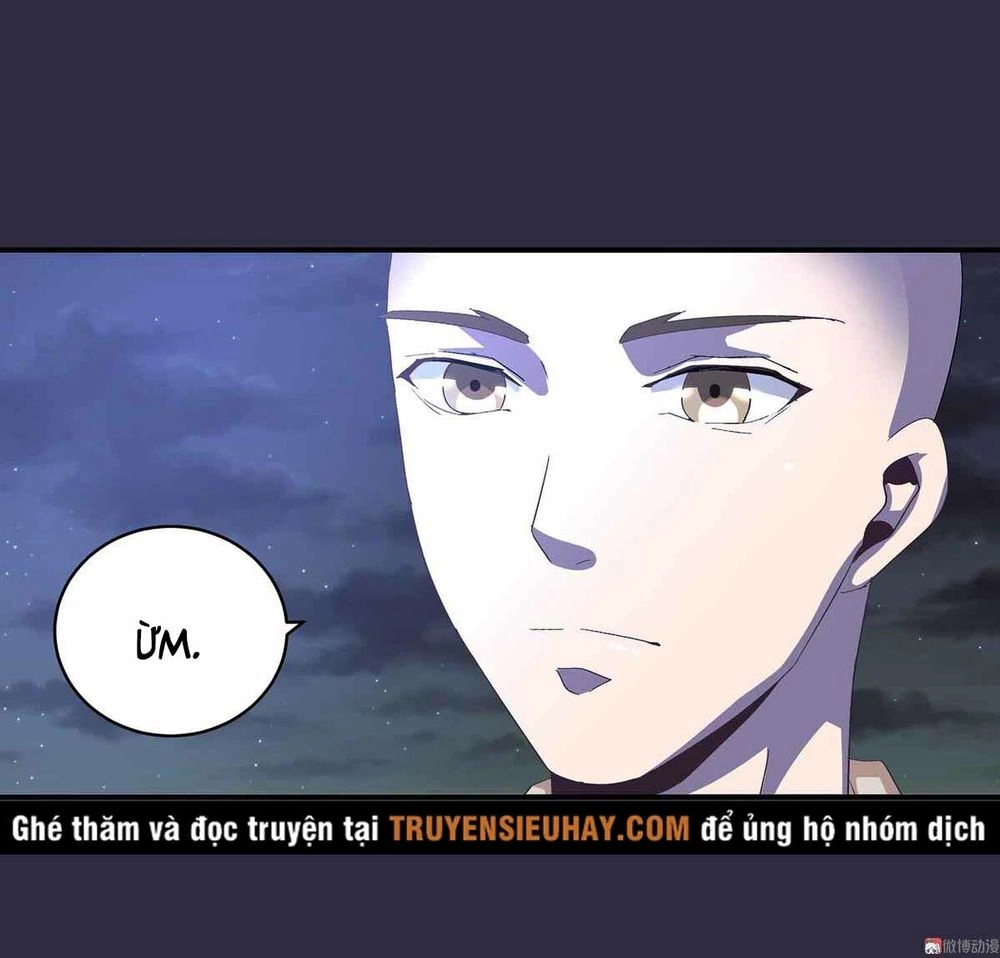 Đệ Nhất Chưởng Môn Chapter 51 - 33