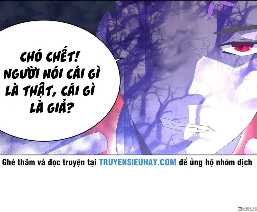 Đệ Nhất Chưởng Môn Chapter 52 - 3