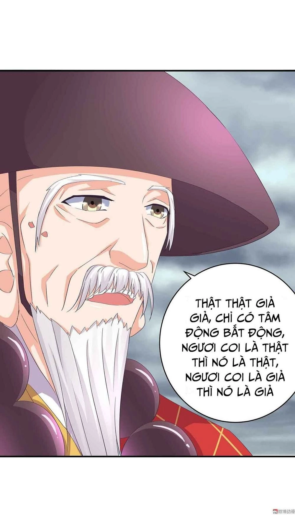 Đệ Nhất Chưởng Môn Chapter 52 - 4