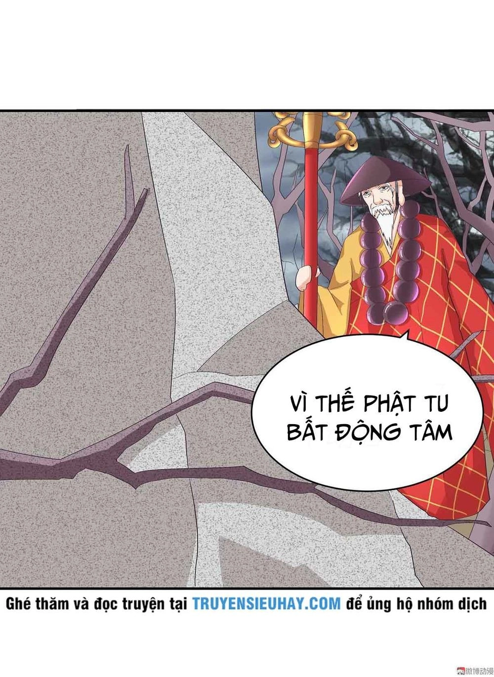 Đệ Nhất Chưởng Môn Chapter 52 - 5